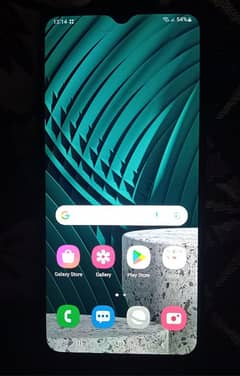 samsung galaxy a12.4/64gb