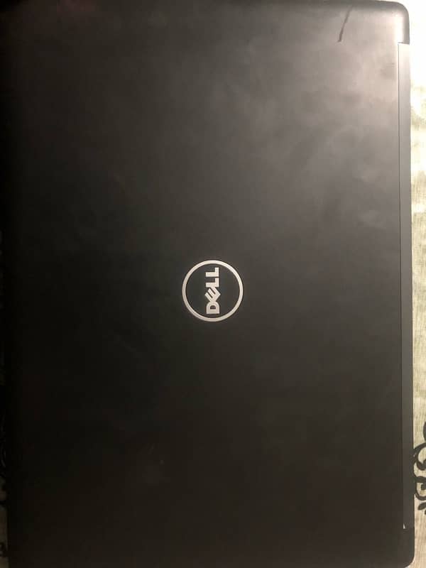 dell latitude 5280 4