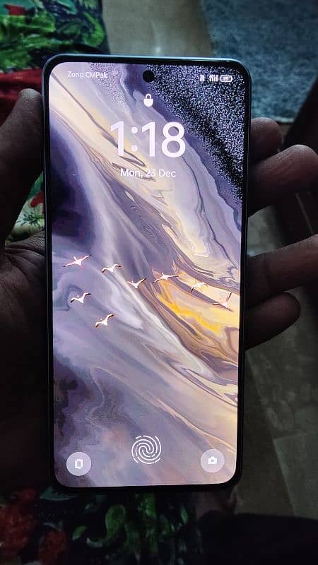 OPPO RENO 11F 5G 1