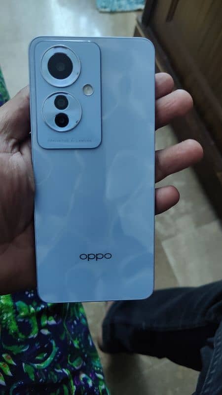 OPPO RENO 11F 5G 4