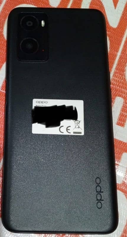 Oppo A76 for sale 2