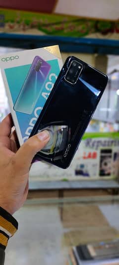 oppo A92