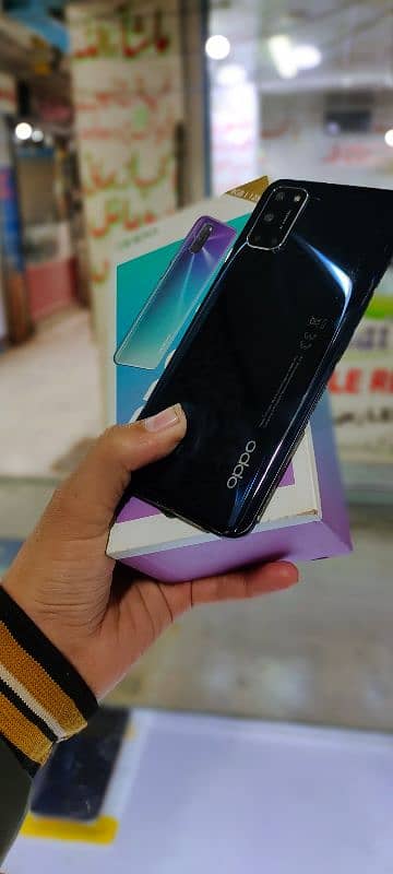 oppo A92 1