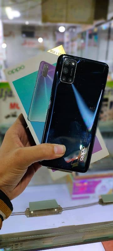 oppo A92 2