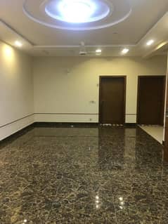 Like Brand New 10 Marla Upper Portion Available For Rent in Overseas B Bahria Town Lahore Rejected (Request By AM)