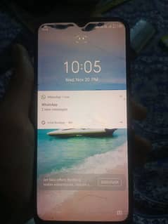 Infinix hot 10i 0312/42/36985