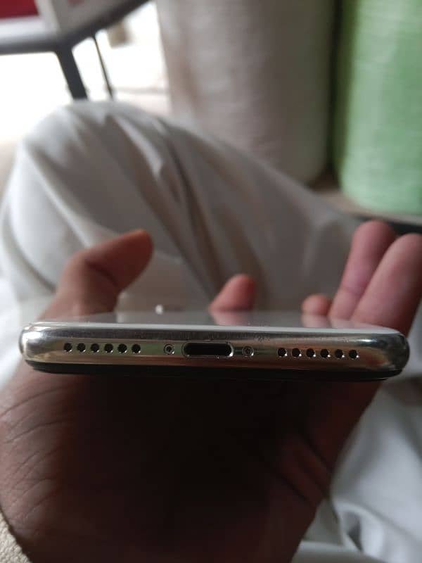 iphone x non pta 10/10 condition battery 84 1