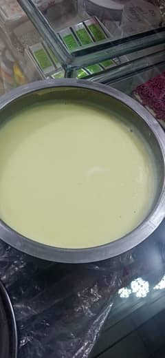 buffalow and cow butter 03129190664