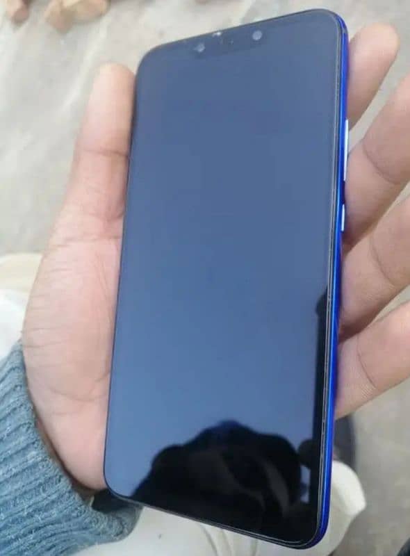 Huawei nova3i 4\128 GB Daba charg available hai 0