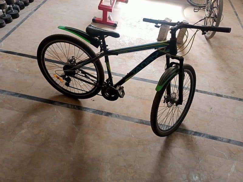 Bicycle for sale 1