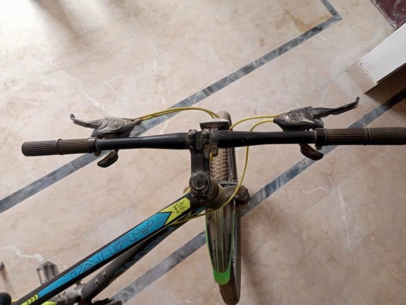 Bicycle for sale 2