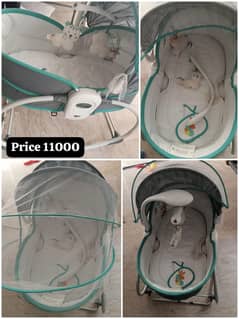 Kids Swing | Baby Swing | Baby Bassinet | Jhoola for sale