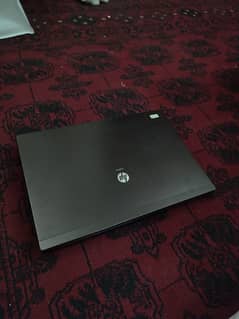 HP ProBook 4320s 4/128 (with charger)