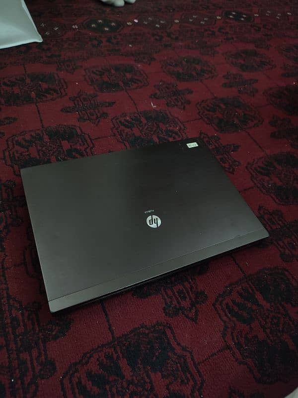 HP ProBook 4320s 4/128 (with charger) 0