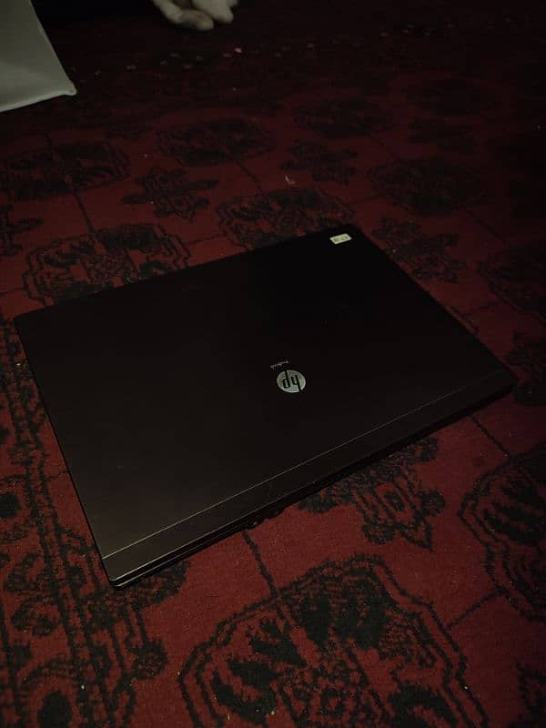 HP ProBook 4320s 4/128 (with charger) 1