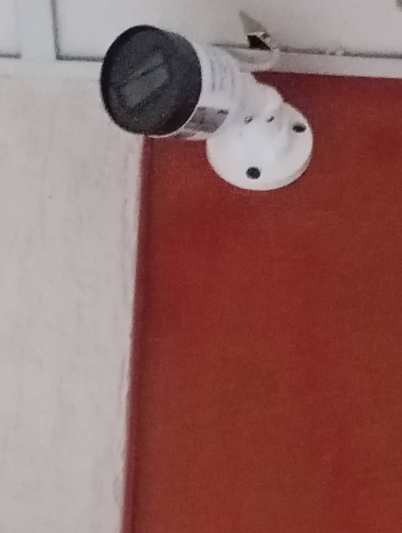 CCTV camera 1