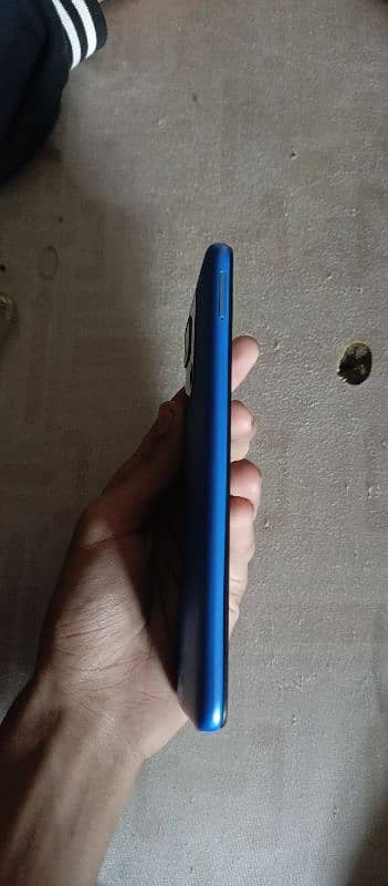 redmi 10a 6/128 non condition 10/9 3