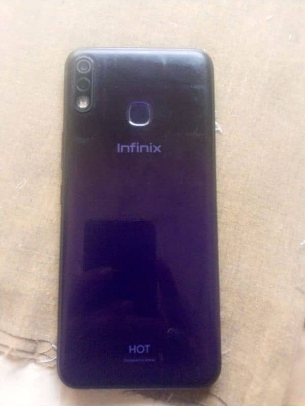 infinx hot 8 3 32 PTA approved only mobile 1