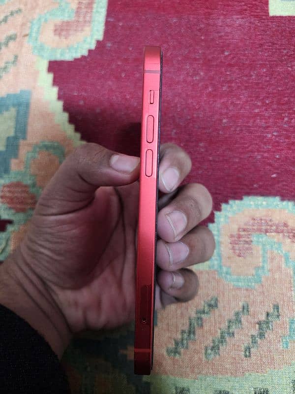 IPhone 12 256GB PTA Approved 4