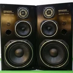 Kenwood speaker DG77