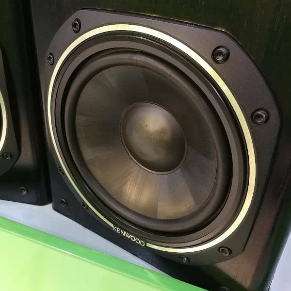 Kenwood speaker DG77 7