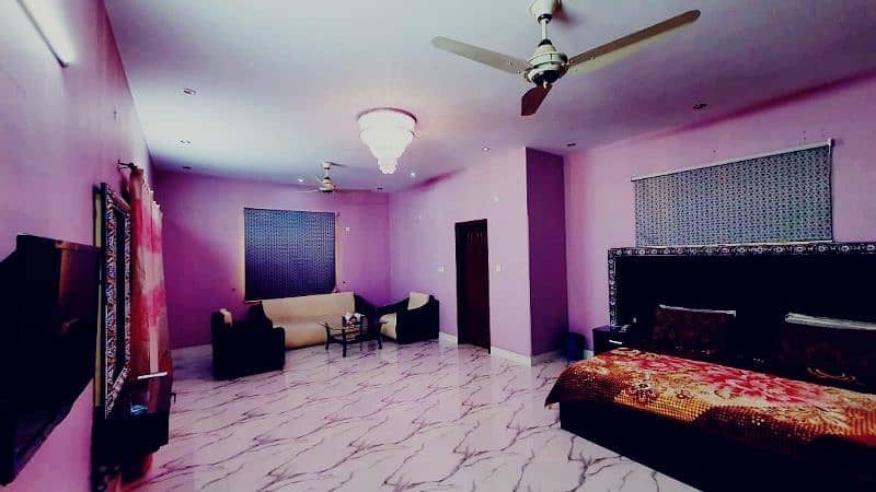 Couples Guest House Gulshan 5