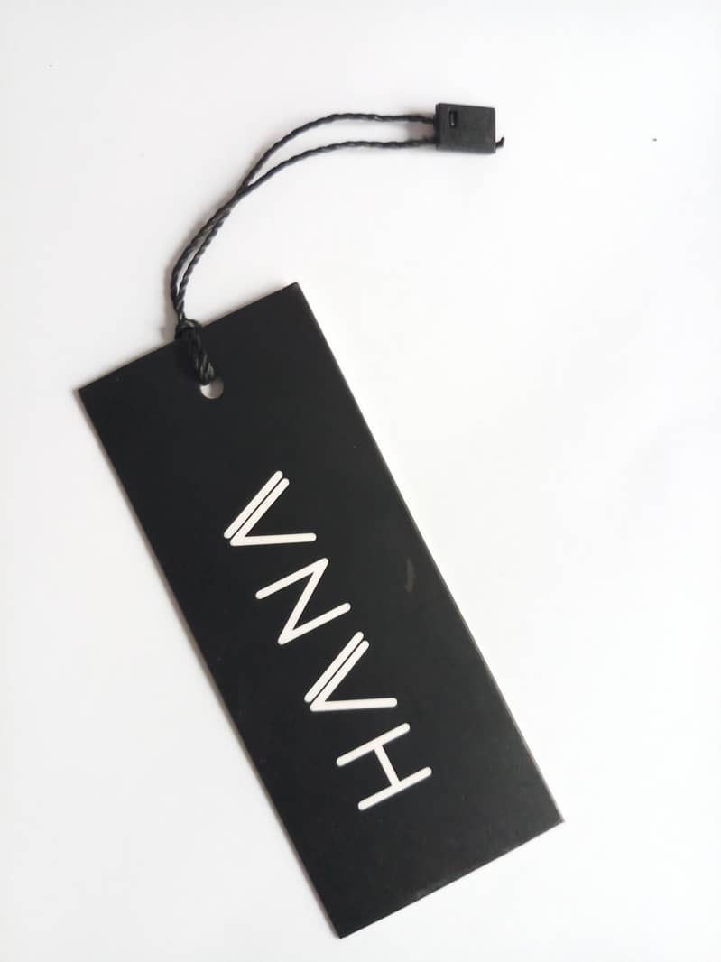 Woven Labels Sevices/Printed Labels/Price Tag Service Available 2