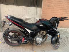 Super Power Heavy Bike(URGENT SALE)