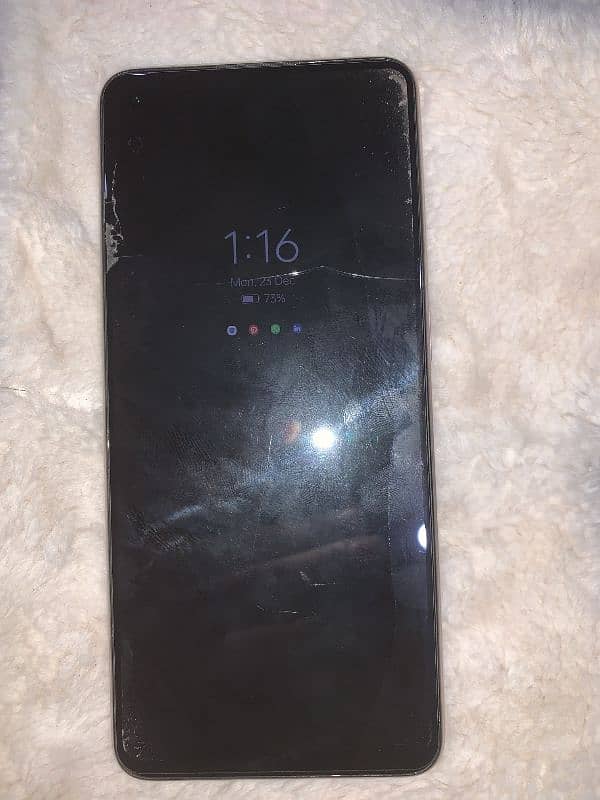 Oppo F21 Pro 8GB/128GB in Lush condition For Sale 0