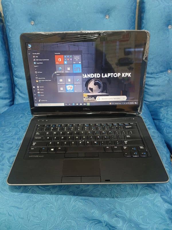 Gaming Laptop i7 4th Gen | 8/128 | 2GB Graphic Card 2