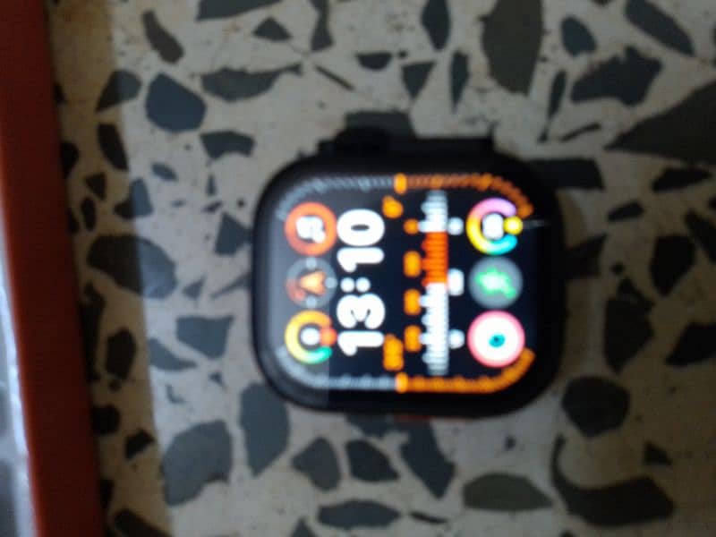 smart watch 2