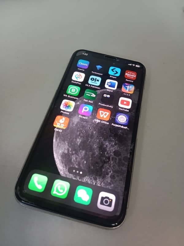 iPhone x for sale 0