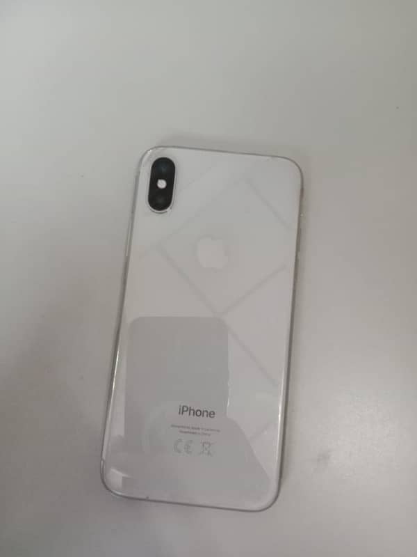 iPhone x for sale 2