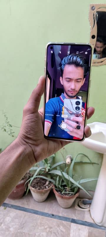 One Plus 8T - Gaming Phone With Fresh Condition 5