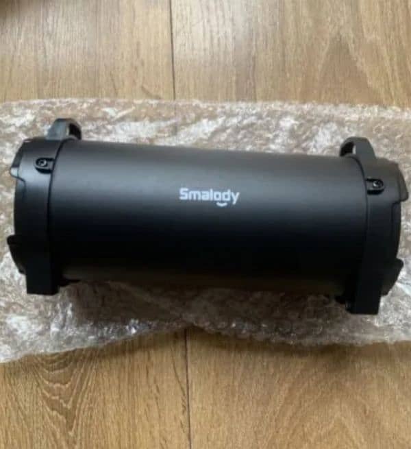 Smalody Speaker portable wireless 3