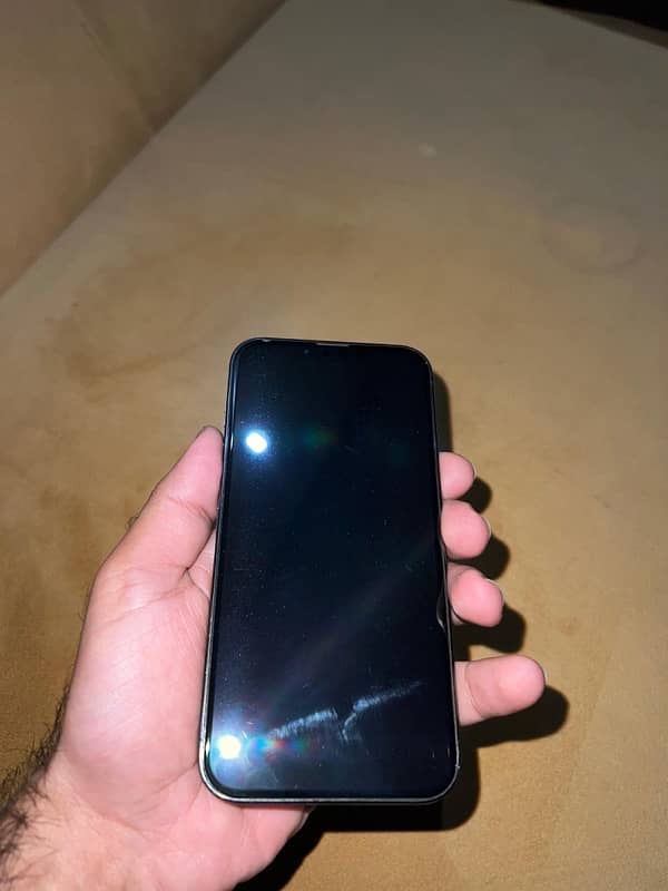 iphone 13 pro Non pta 2