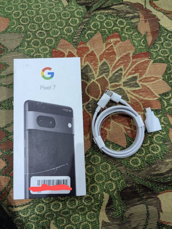 google pixel 7 8