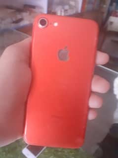 I phone 7