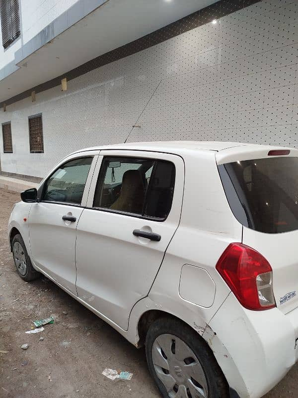 Suzuki Cultus VXR 2018 3