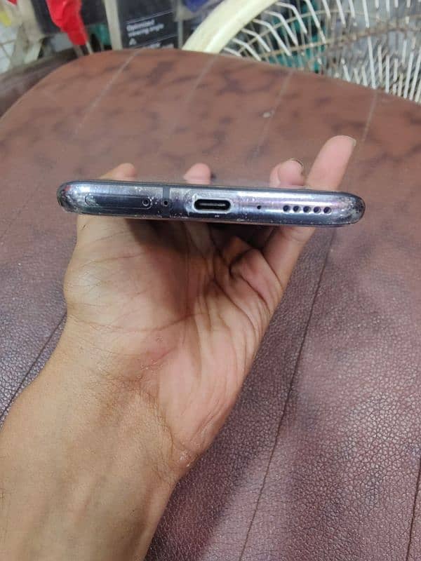 OnePlus 7 pro 8 256 condition 10/9 pta approved 6