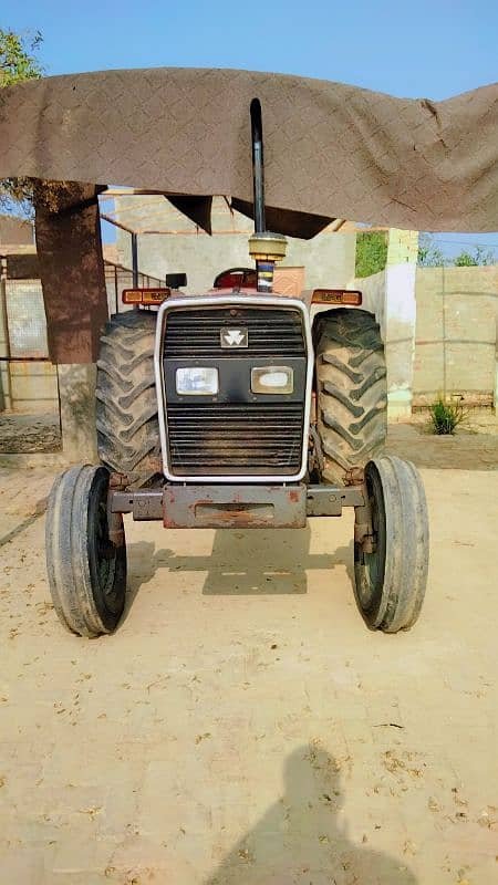 millat tractor 385 hp 4