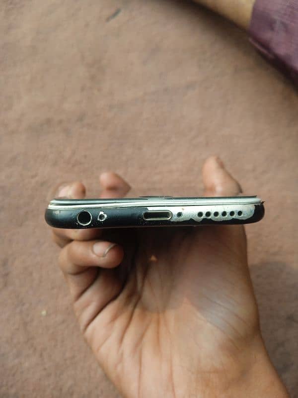 iPhone6 for sale 64gp hai WhatsApp per massage 4