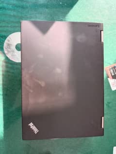 Lenovo yoga 260