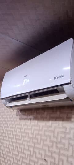 hair new inverter ac for sale 1 ton hai bilkul new hai