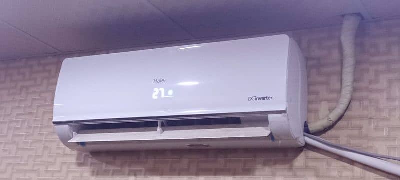 hair new inverter ac for sale 1 ton hai bilkul new hai 3