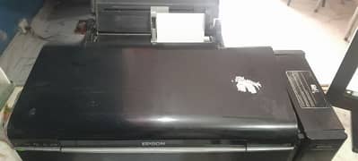 Epson L805 printer