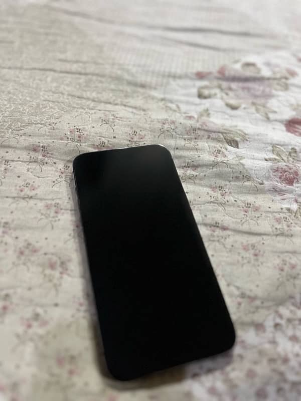 i phone 13 pro max non pta Sim working diual sim 7