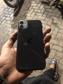 iphone 11 FU