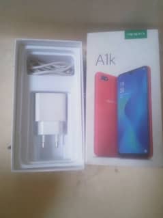 oppo A1k 2 32