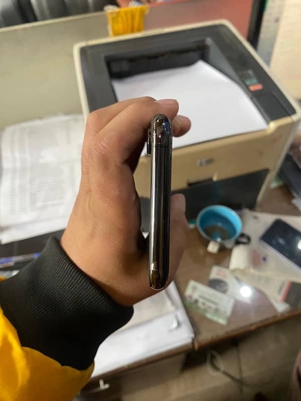 Iphone XsMax DUAL PTA APPROVED 1